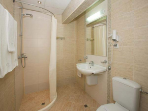 Karlovo ванная комната 1