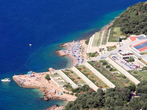 Valamar Dubrovnik President 4*. Панорама