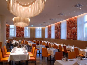 Savoyen Vienna 4*. Ресторан