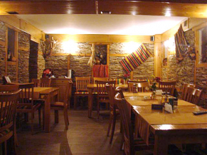 Kadeva House 3*. Ресторан
