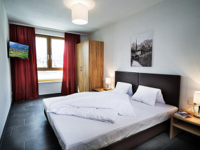 AlpenParks Residence Zell am See. Номер