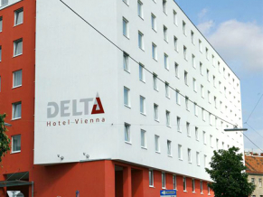 Delta 4*. Фасад