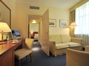 PK Riga Hotels & SPA 4*. Номер