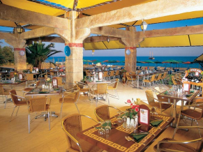 Adora Golf Resort Hotel 5*. Ресторан