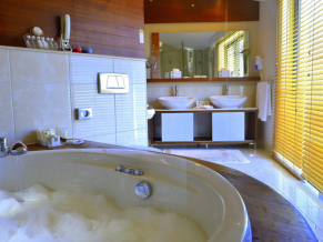 Baia Hotels Lara 5*. Ванная комната