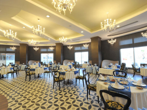 Belazur Resort Spa by Kirman Hotels 5*. Ресторан