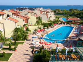 Yalta Village Resort.